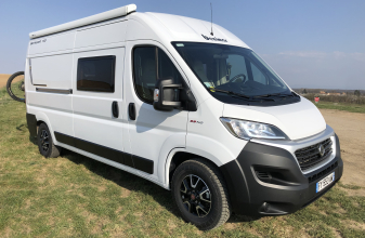 FIAT BENIMAR BENIVAN image