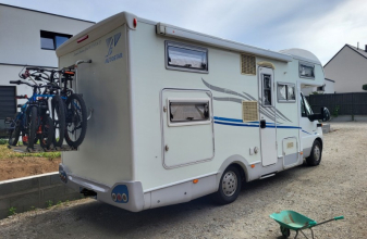 Citroen AUTOSTAR Athenor 647 image