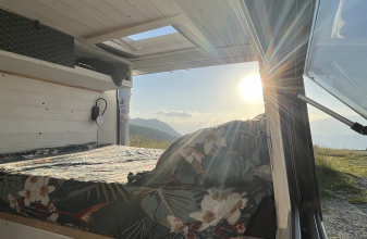 FIAT MALIBU VANS image