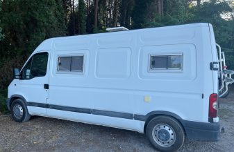 Renault AUTRE Master image