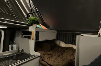 RENAULT STYLEVAN BASE RENAULT TRAFIC image