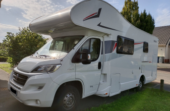 FIAT RIMOR SEAL image