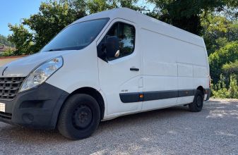 Renault MASTER III image