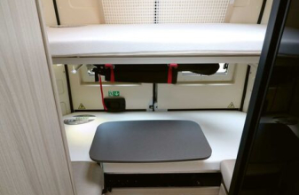 Fiat DREAMER Camper Five image