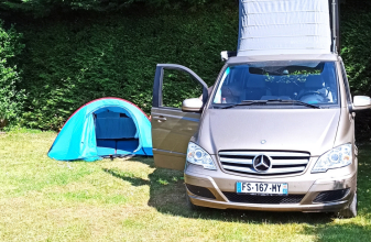 Mercedes MARCO POLO Viano image