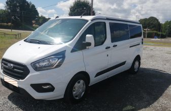 CAMPEREVE COMPACT image