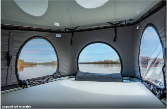 Renault HANROAD TREK 5 image