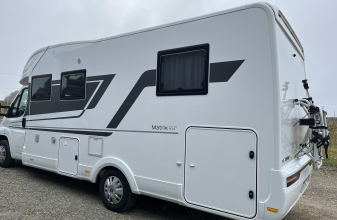 FIAT ADRIA MATRIX image