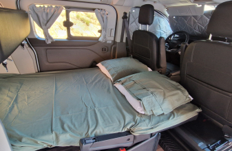 Ford WESTFALIA Custom Nugget image