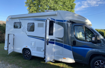  KNAUS LIVE WAVE image