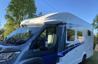  KNAUS LIVE WAVE image