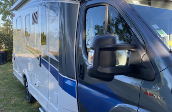  KNAUS LIVE WAVE image