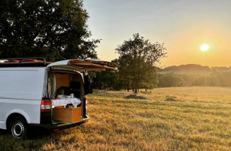 VOLKSWAGEN STYLEVAN BASE VOLKSWAGEN TRANSPORTER image