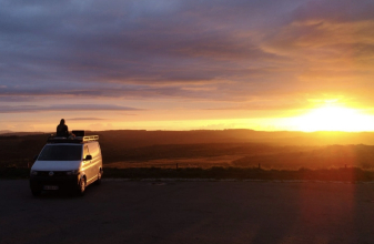 VOLKSWAGEN STYLEVAN BASE VOLKSWAGEN TRANSPORTER image