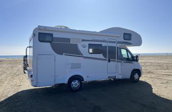 Citroen CARADO A361 image