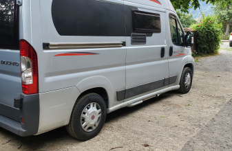 Fiat AUTRE challenger vany 02 image