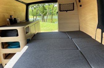 Volkswagen AUTRE T6 L2H1 image