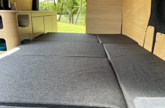 Volkswagen AUTRE T6 L2H1 image