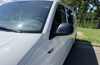 Volkswagen AUTRE T6 L2H1 image