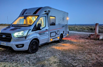 Ford CHALLENGER S194 image