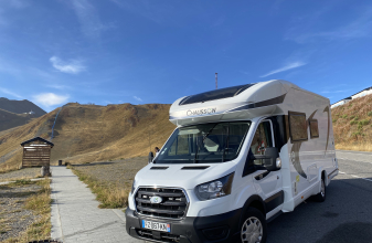 Ford CHAUSSON First Line 720 image