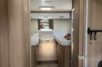 Ford ROLLER TEAM 2.2 TDCI 155 CV image