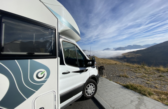 Ford CHAUSSON First Line 720 image