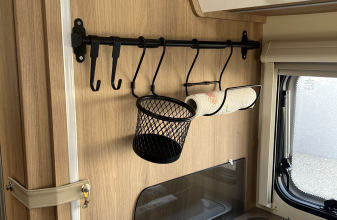 Ford ROLLER TEAM 2.2 TDCI 155 CV image