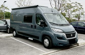 Fiat ROLLER TEAM Kyros 5 image