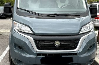 Fiat ROLLER TEAM Kyros 5 image