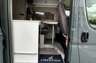 Fiat ROLLER TEAM Kyros 5 image