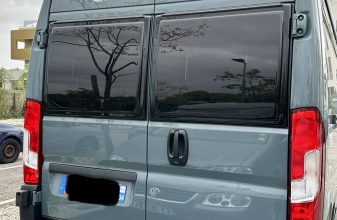 Fiat ROLLER TEAM Kyros 5 image