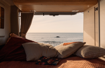 Renault TRAFIC HORIZON VAN 5 170 DCI image