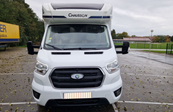 CHAUSSON 660 titanium ultimate image