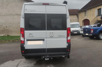 BAVARIA K600 G spécial édition image