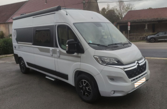 BAVARIA K600 G spécial édition image