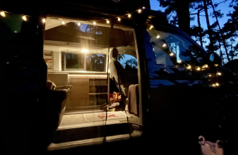 VOLKSWAGEN VOLKSWAGEN CALIFORNIA image