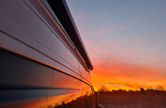 Volkswagen VOLKSWAGEN GRAND CALIFORNIA image