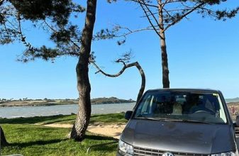 Volkswagen AUTRE TRANSPORTER image