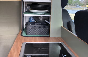 Volkswagen AUTRE Transporter T6 Edition DSG 150 image