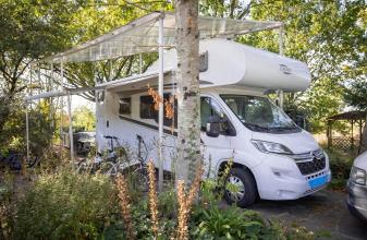 Citroen CARADO A461 image