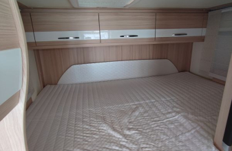 FIAT BURSTNER TRAVEL VAN image