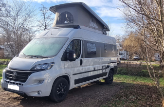 FIAT HYMERCAR HYMERCAR FREE image