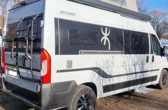 FIAT HYMERCAR HYMERCAR FREE image