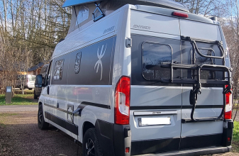 FIAT HYMERCAR HYMERCAR FREE image