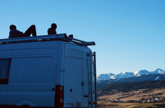 Volkswagen VOLKSWAGEN Crafter image