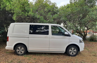 Volkswagen AUTRE T5 image