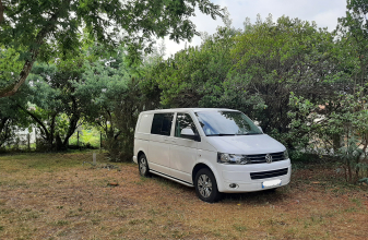 Volkswagen AUTRE T5 image