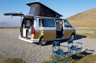 Volkswagen WESTFALIA Kepler one image