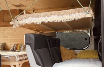 Volkswagen VOLKSWAGEN Crafter image